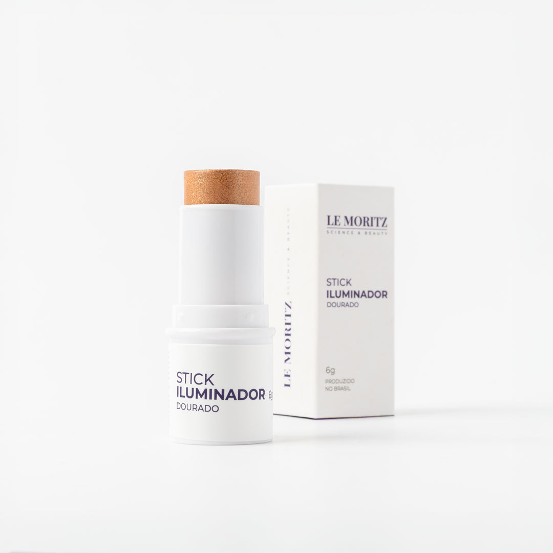 Kit Completo de Maquiagem Le Moritz | Edição Limitada