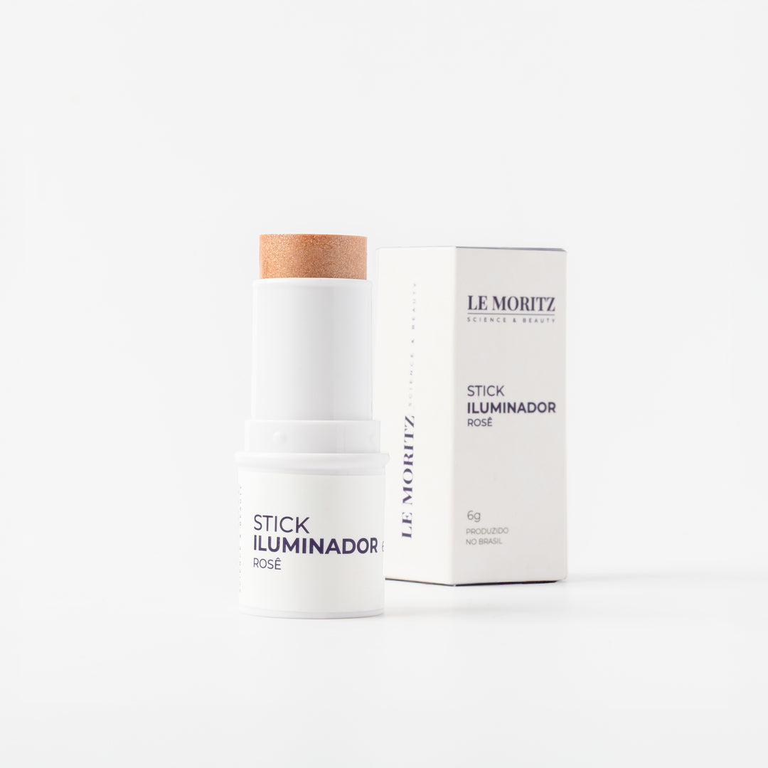 Kit Completo de Maquiagem Le Moritz | Edição Limitada