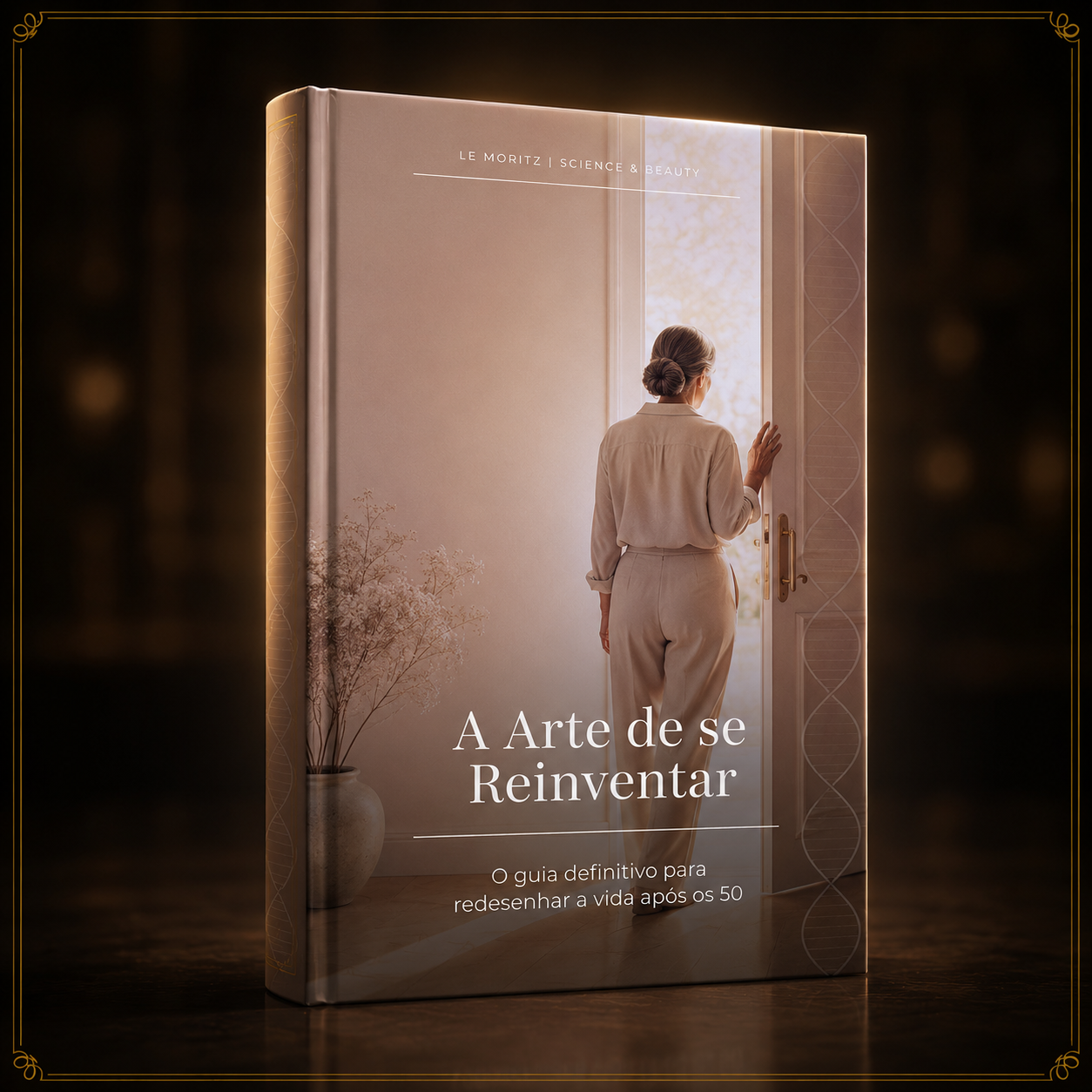 A Arte de Se Reinventar