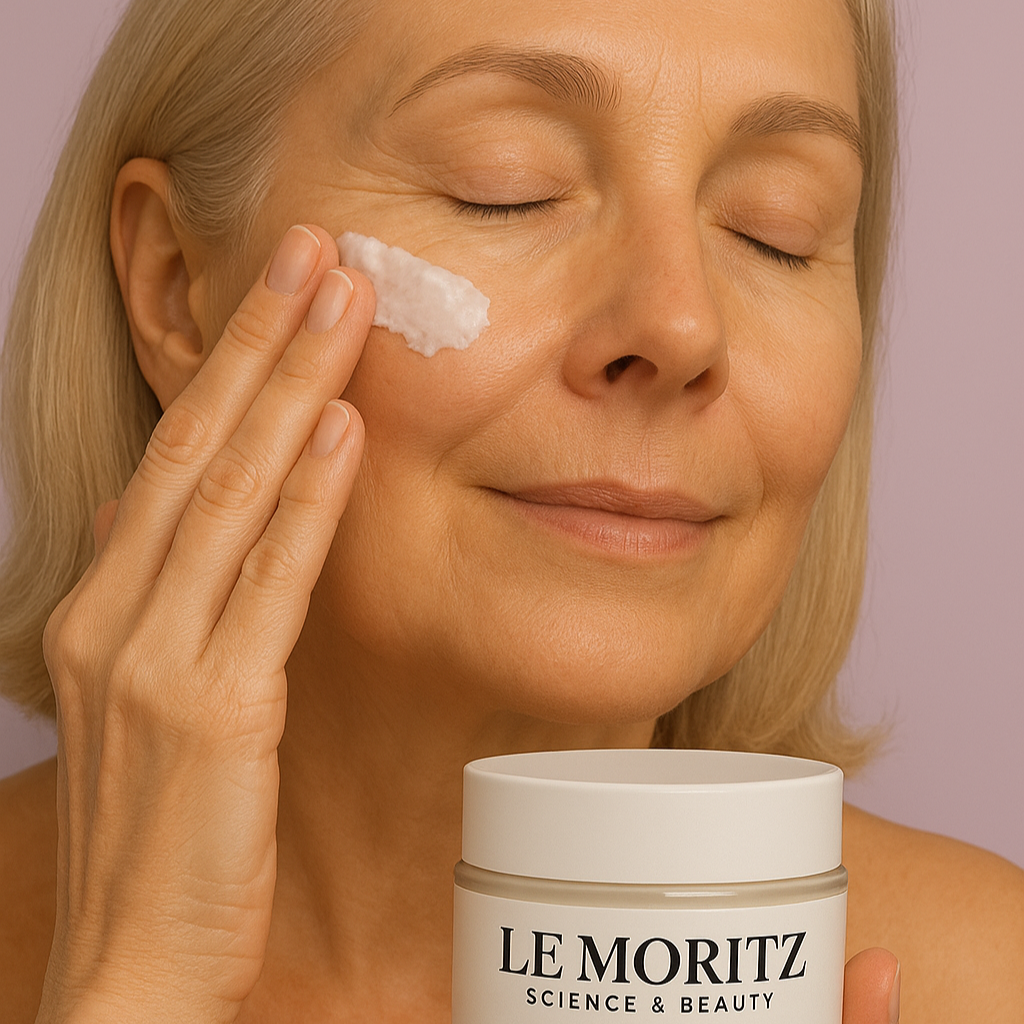 Kit Pele Renovada e Olhos Marcantes - LANÇAMENTO