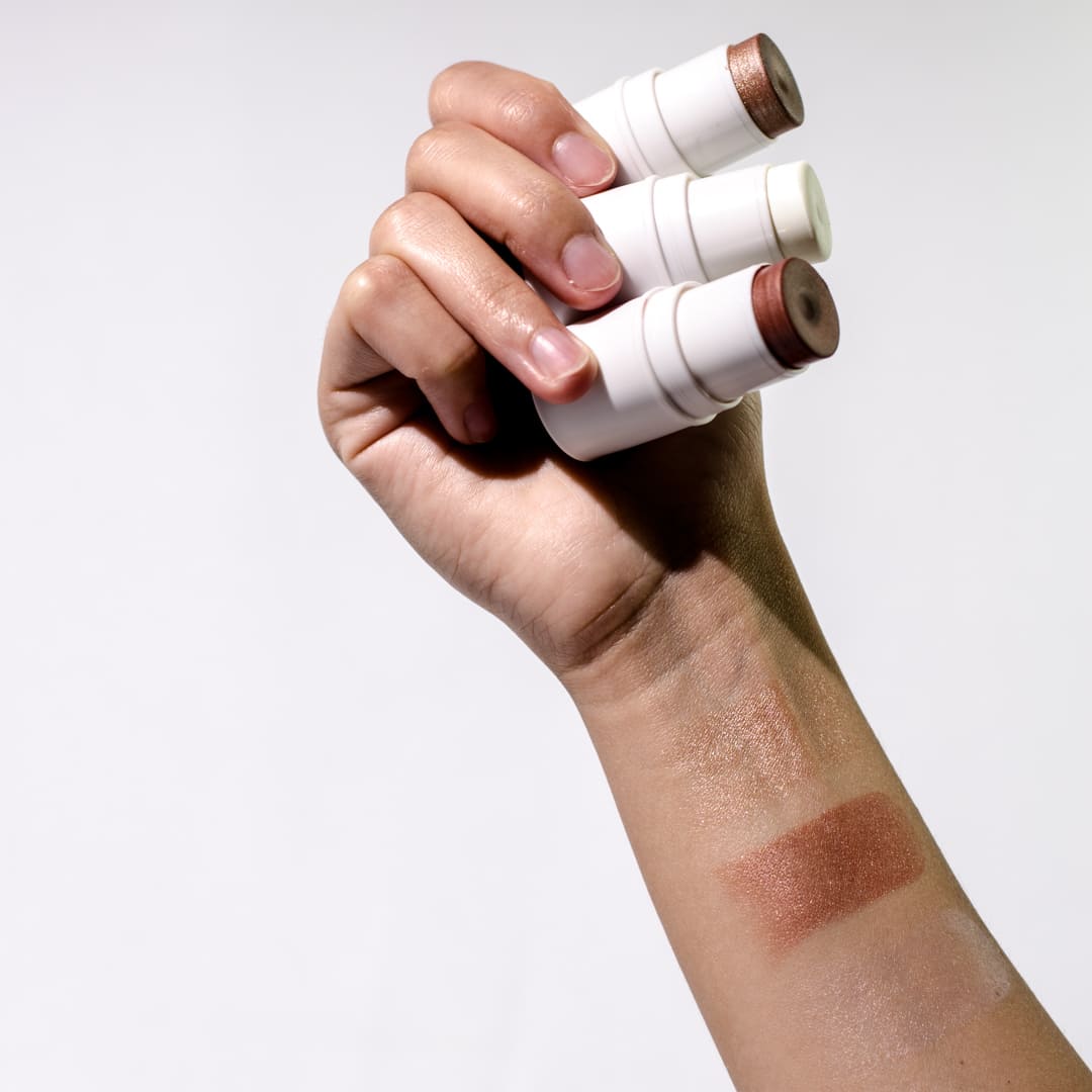 Kit Pele Glow & Olhos Marcantes Le Moritz | Edição Limitada
