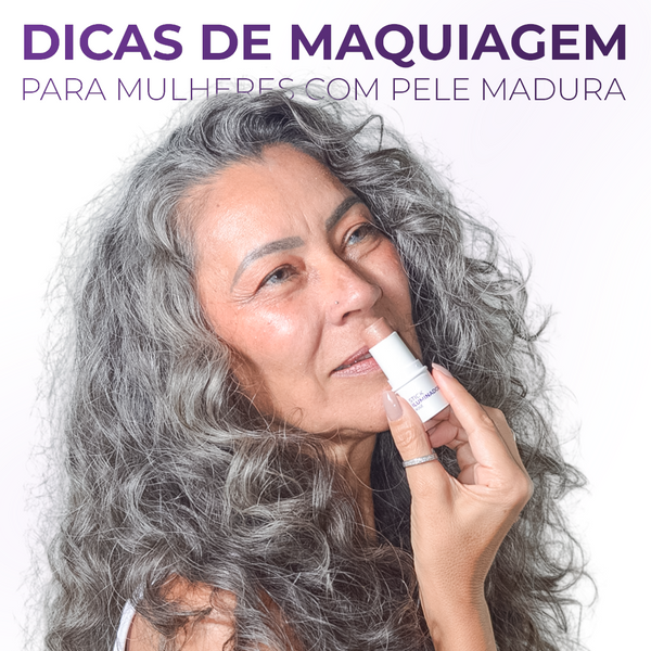 Dicas de Maquiagem