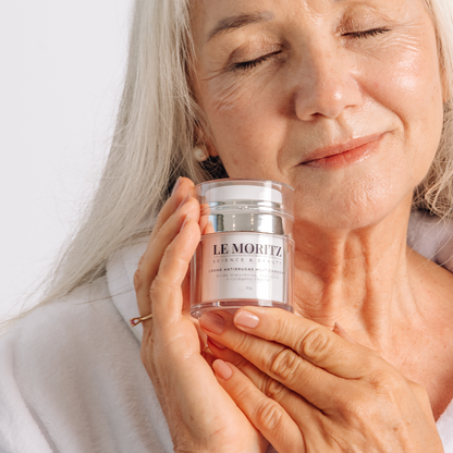 Kit Rejuvenescimento + Hidratante Le Moritz