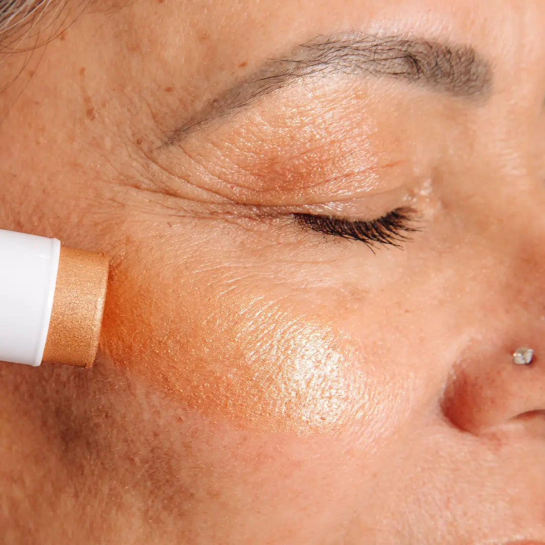 Kit Pele Glow & Olhos Marcantes Le Moritz