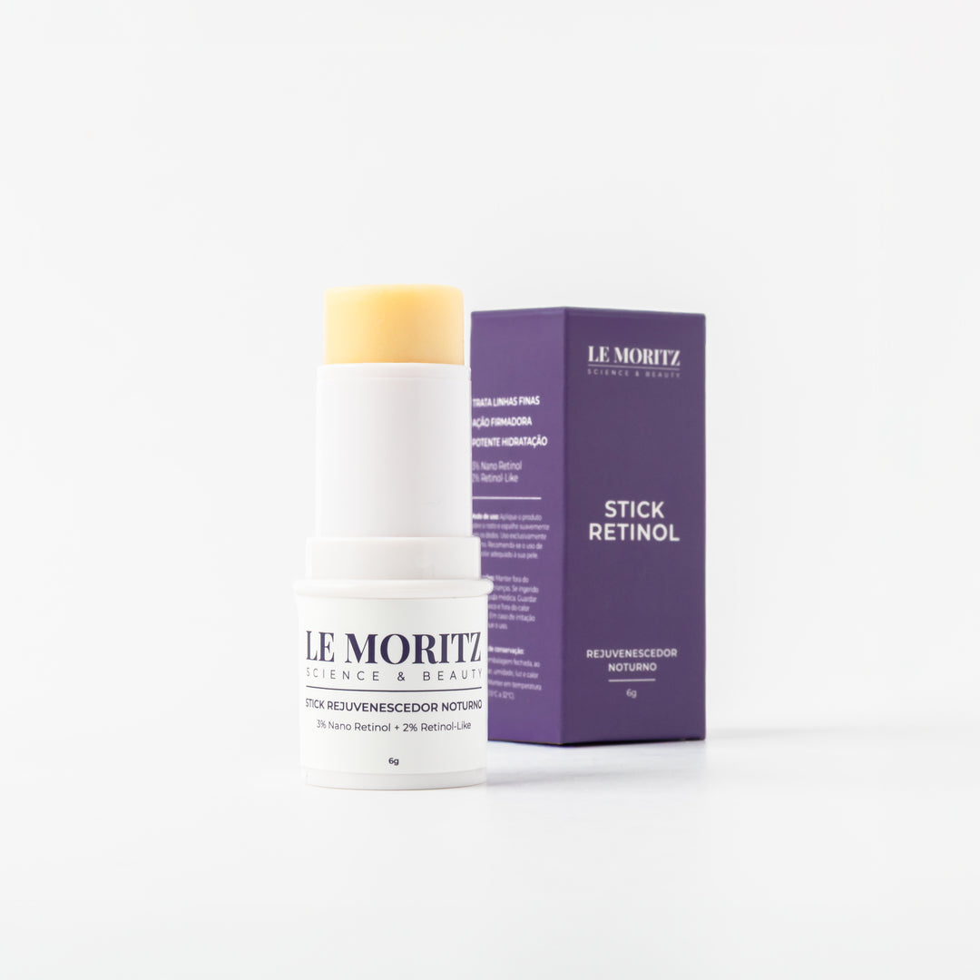 Kit Completo de Maquiagem Le Moritz | Edição Limitada