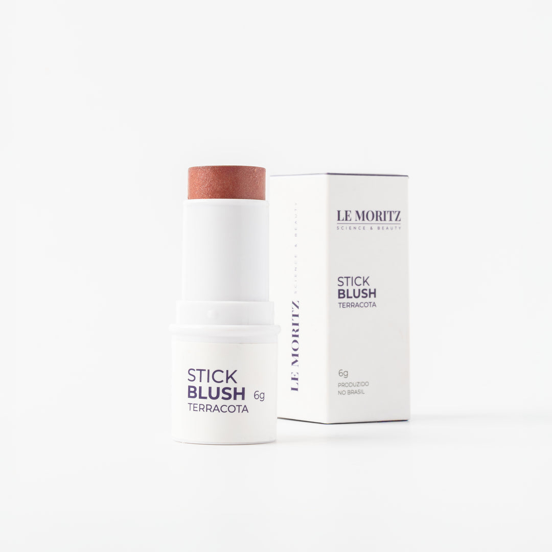 Kit Completo de Maquiagem Le Moritz | Edição Limitada