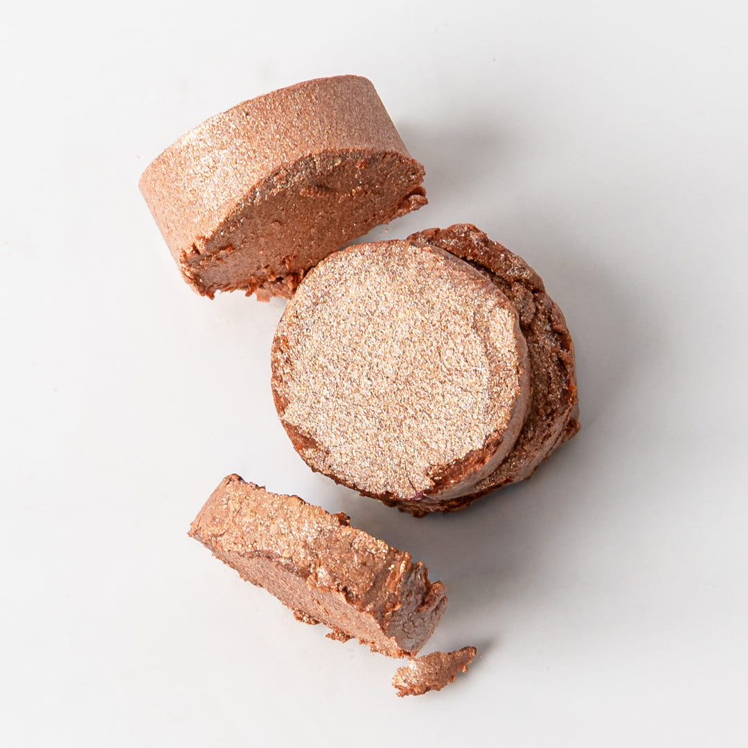 Stick Iluminador Rosê Le Moritz