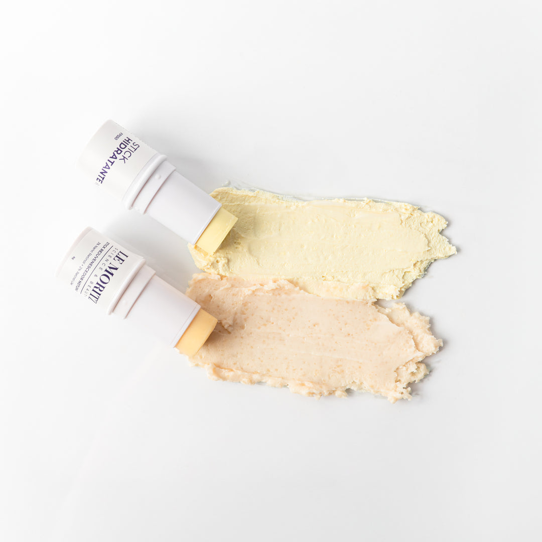 Kit Completo de Maquiagem Le Moritz | Edição Limitada