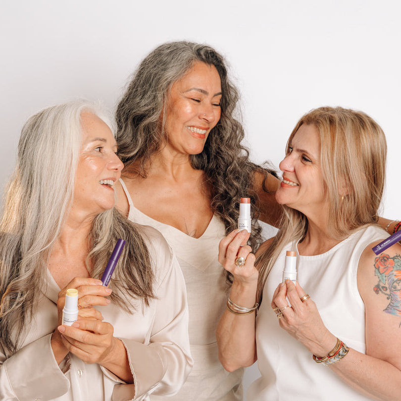 Kit Completo de Maquiagem Le Moritz | Edição Limitada