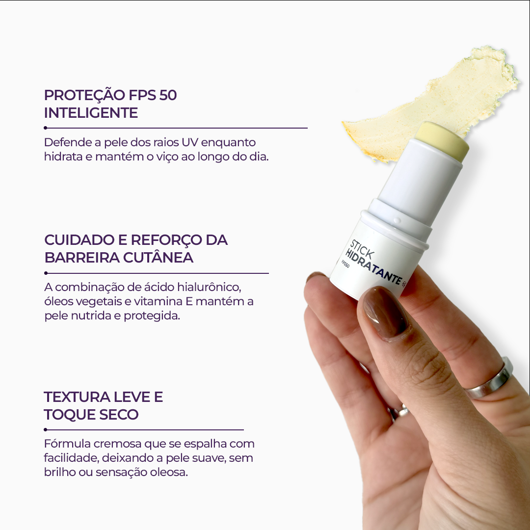 Kit Transformação Instantânea Le Moritz