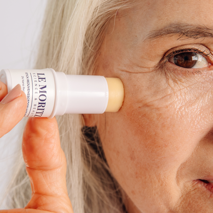 Kit Rejuvenescimento + Hidratante Le Moritz