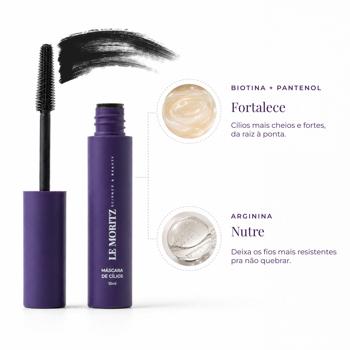 Kit Pele Glow & Olhos Marcantes Le Moritz – lemoritz