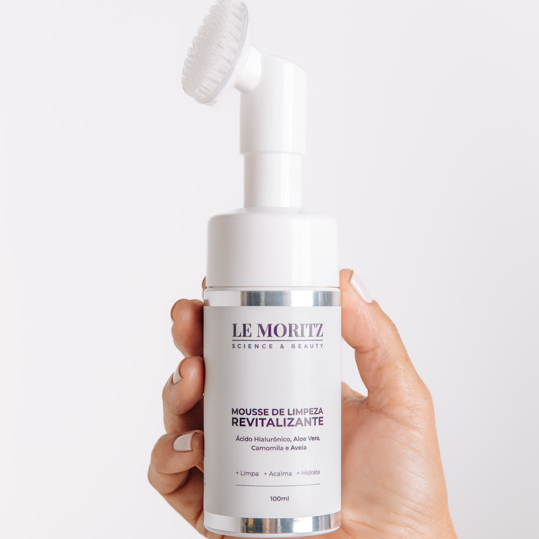 Kit Make Madura Le Moritz