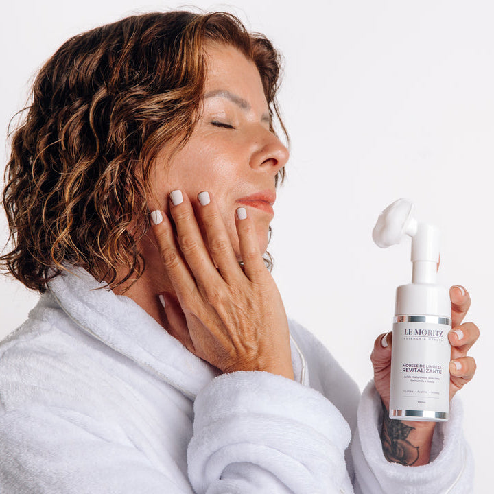 Kit Make Madura Le Moritz