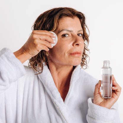 Tônico Essência Hidratante 8 em 1 Le Moritz