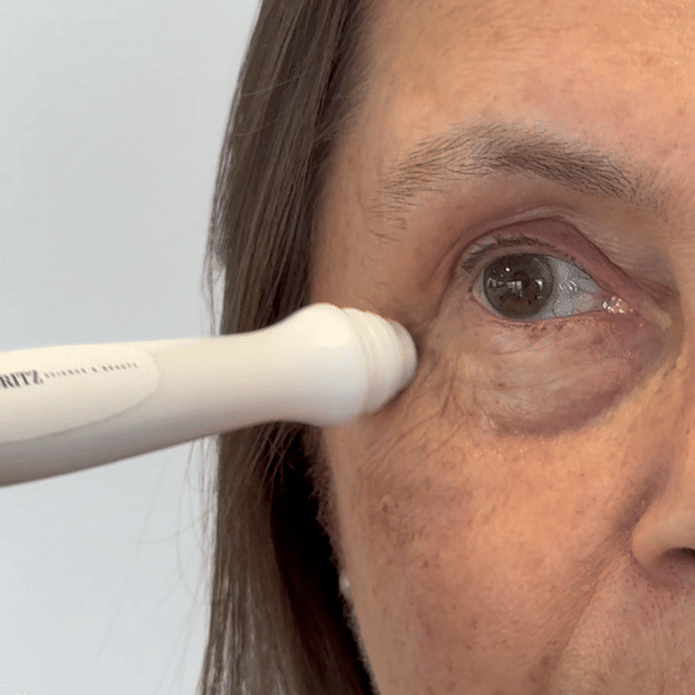 Kit Lifting e Firmeza para Olhos Le Moritz