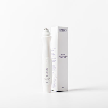 Kit Lifting e Firmeza para Olhos Le Moritz