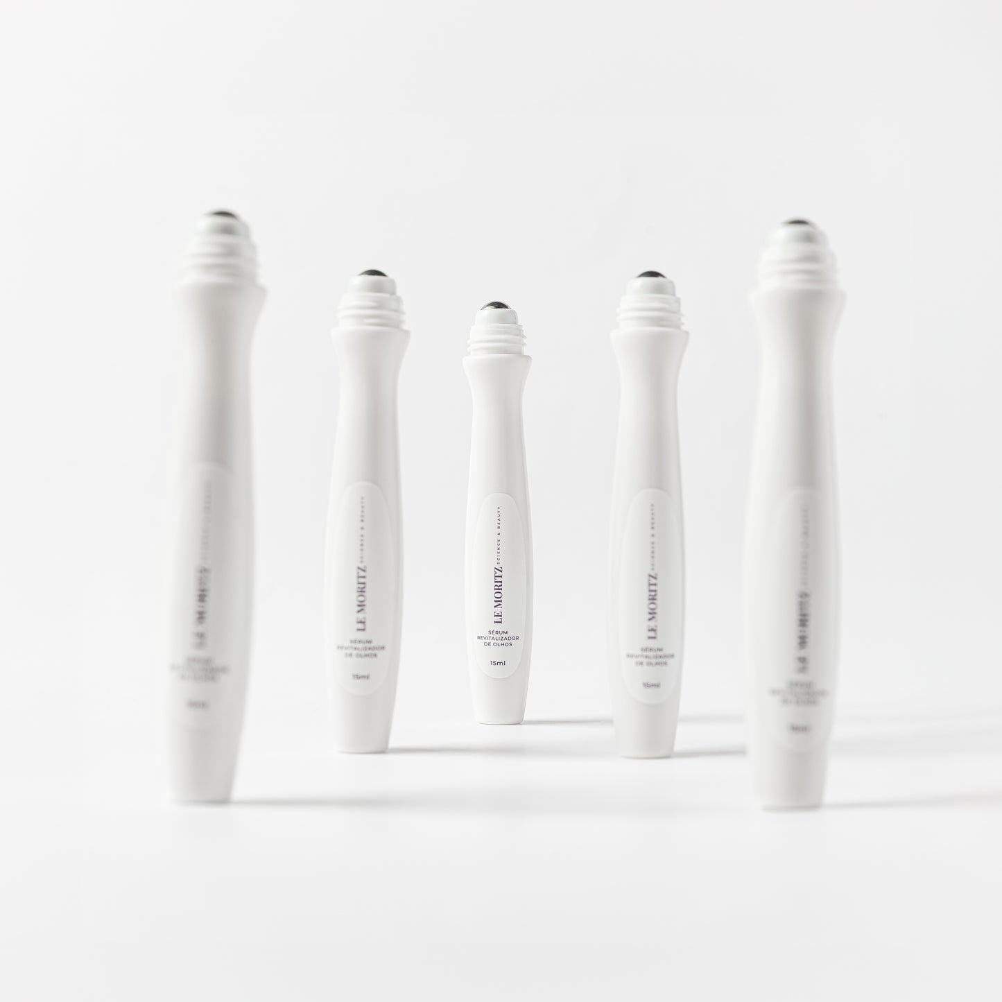 Sérum Revitalizador de Olhos Le Moritz