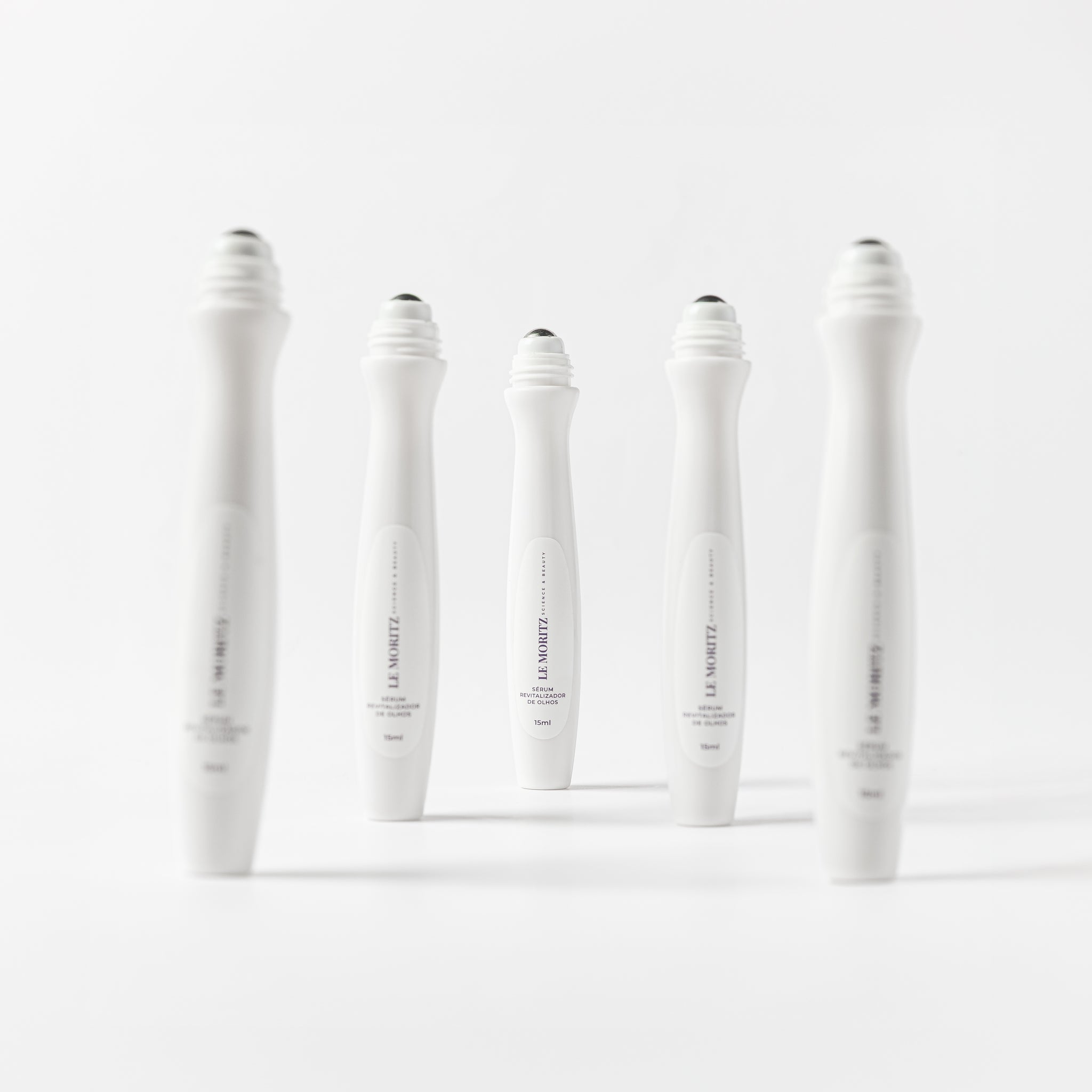 Sérum Revitalizador de Olhos Le Moritz