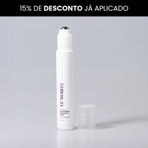 Sérum Esculpidor Antirrugas de Pescoço (15% OFF)