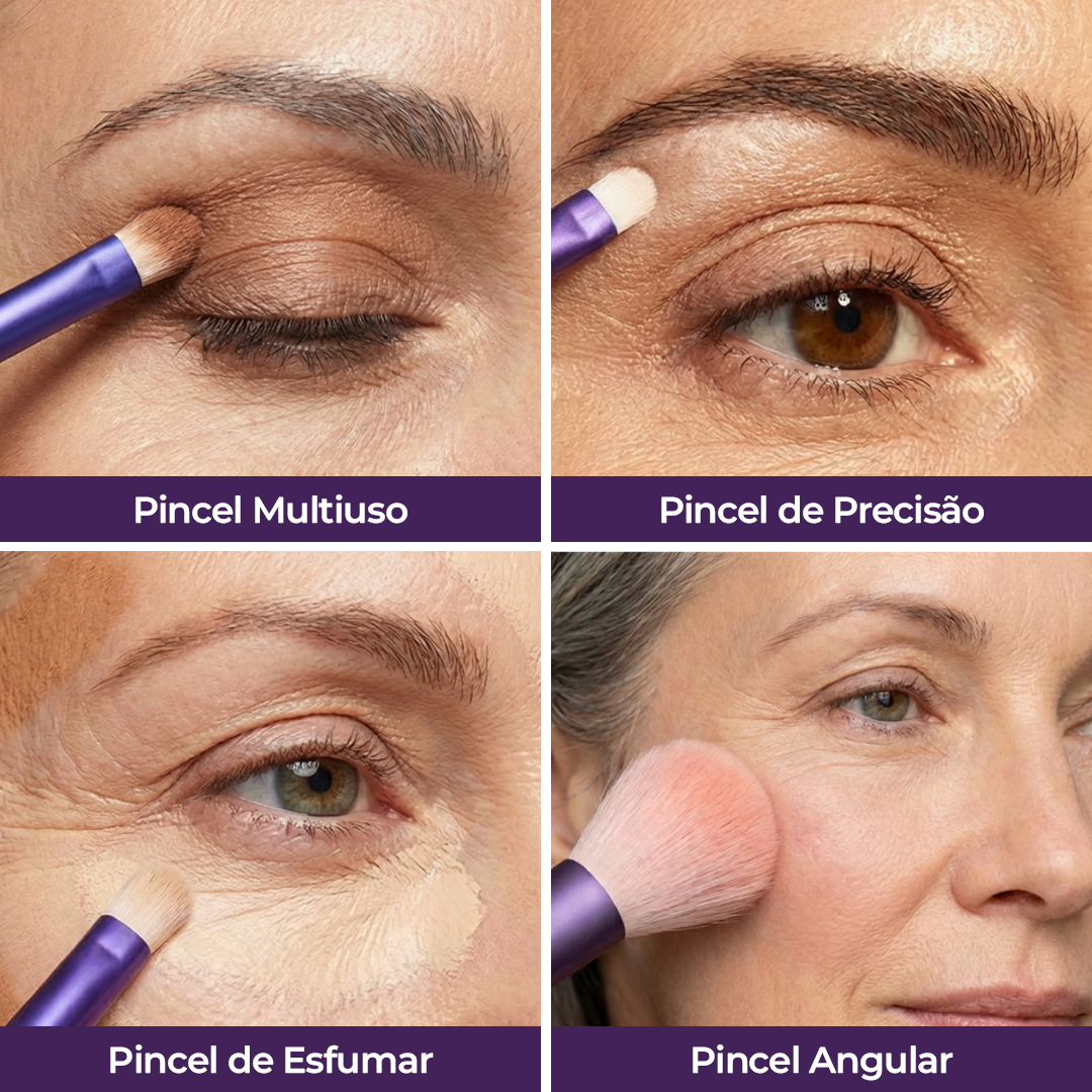 Kit Sonho de Natal Presenteável Le Moritz | Edição Limitada