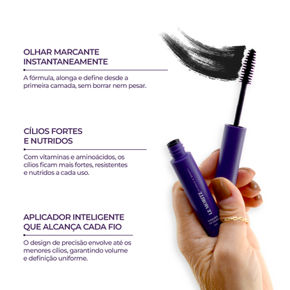 Kit Pele Glow & Olhos Marcantes Le Moritz | Edição Limitada