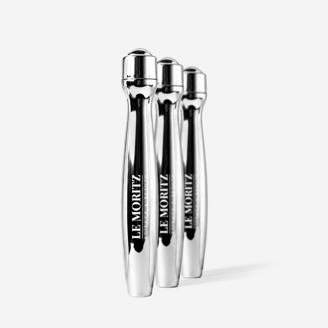 Kit 3 unidades - Sérum Revitalizador de Olhos