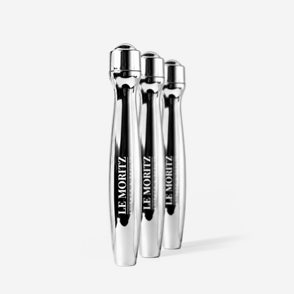 Kit 3 unidades - Sérum Revitalizador de Olhos