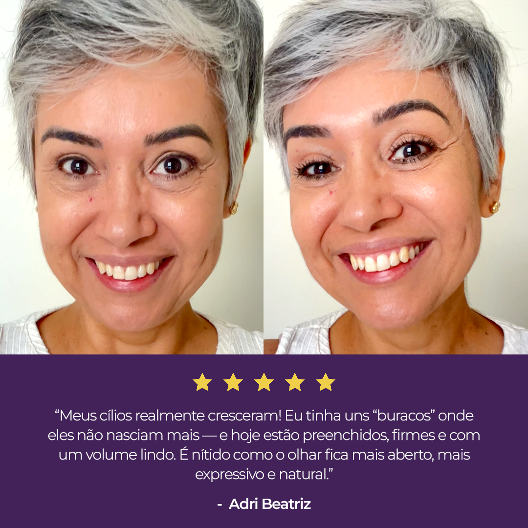 Kit Transformação Instantânea Le Moritz