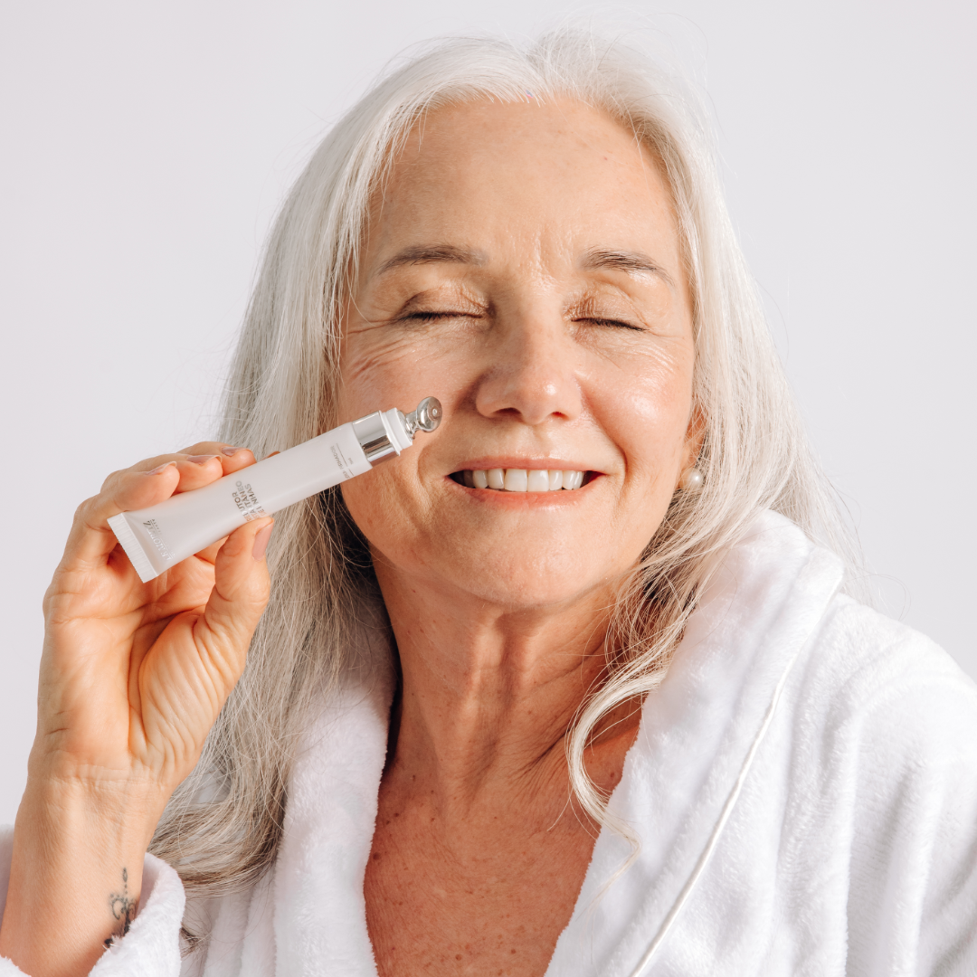 Sérum Redutor Instantâneo de Linhas Le Moritz