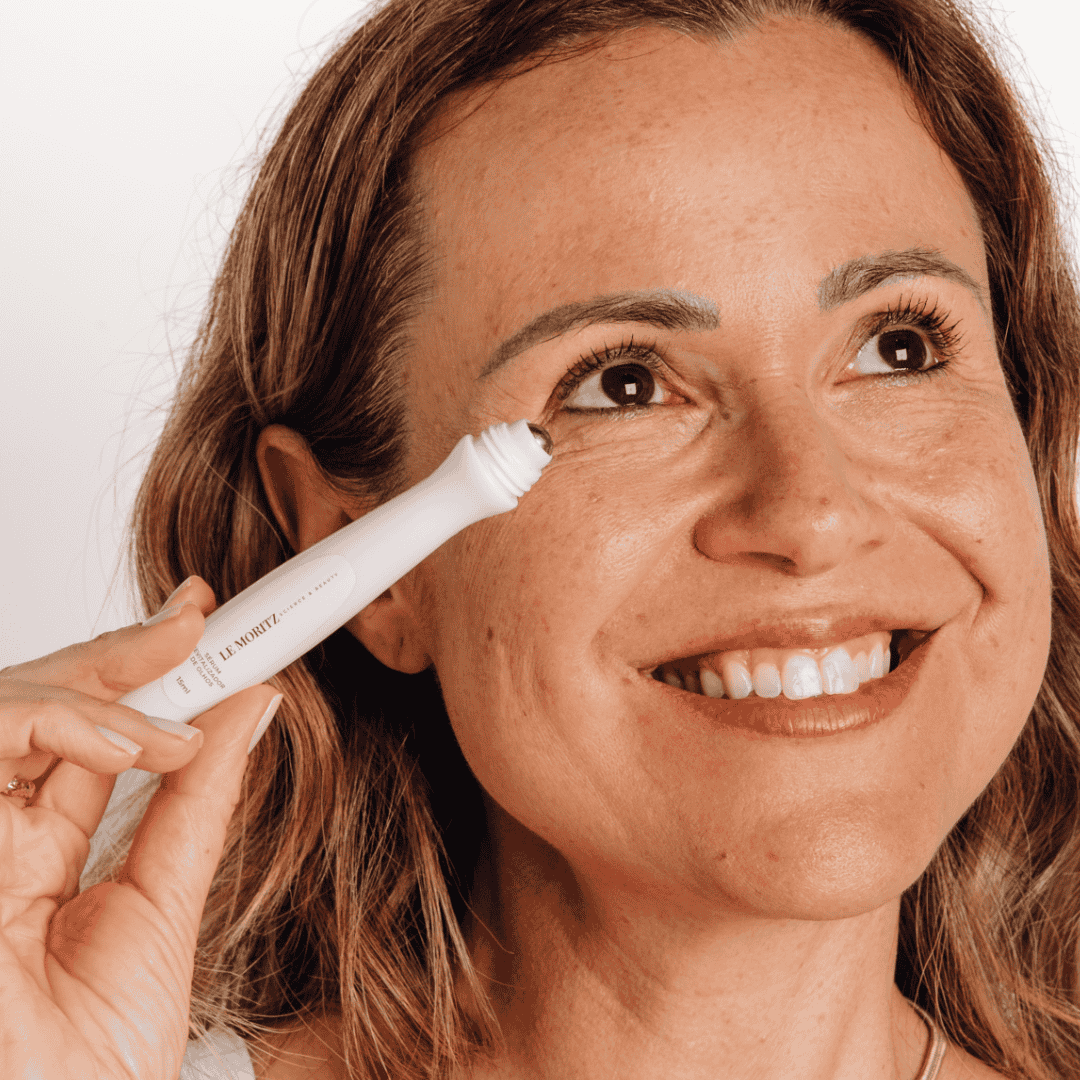 Kit Rotina de Hidratação Le Moritz