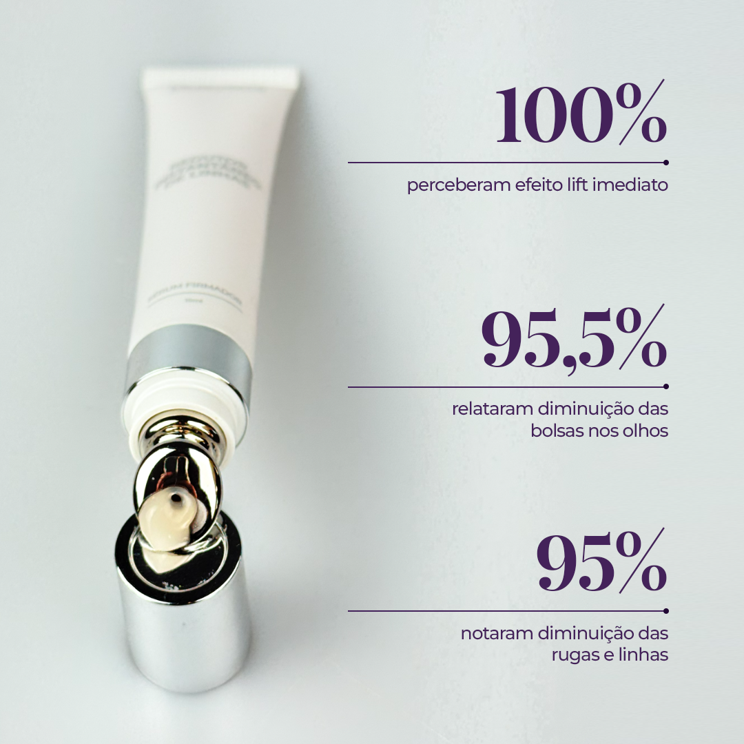 Sérum Redutor Instantâneo de Linhas Le Moritz