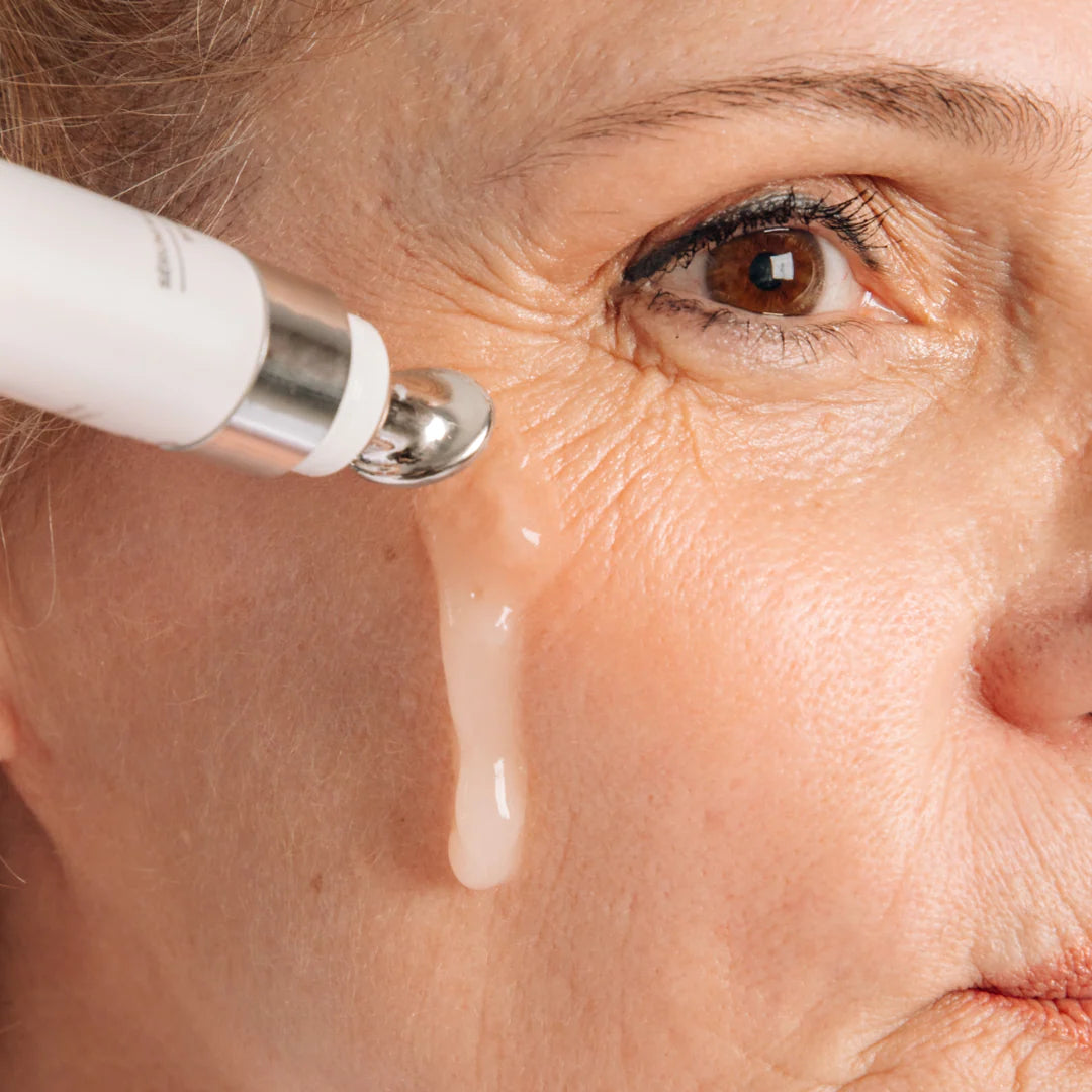 Kit Lifting e Firmeza para Olhos Le Moritz