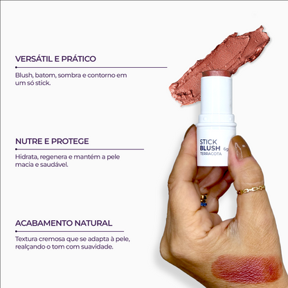 Kit Pele Glow & Olhos Marcantes Le Moritz | Edição Limitada
