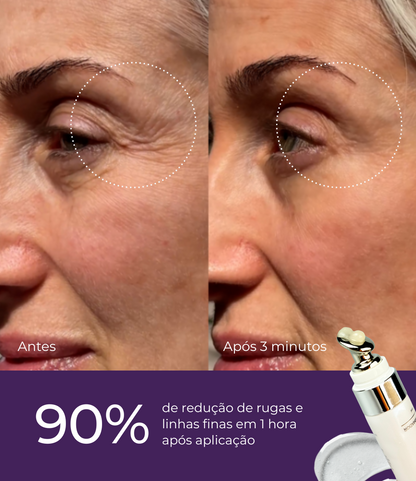 Kit Transformação Instantânea Le Moritz