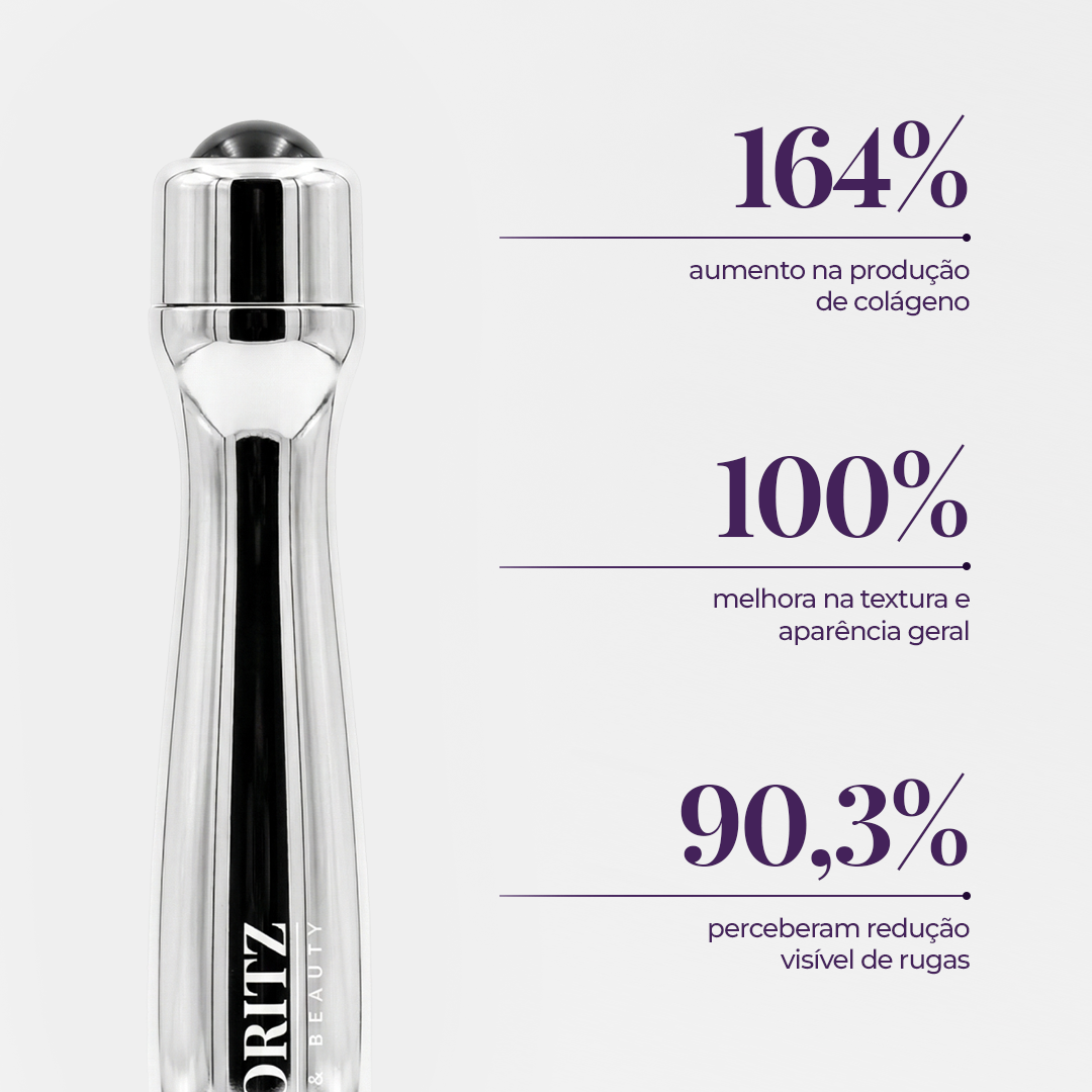 Sérum Revitalizador de Olhos Le Moritz