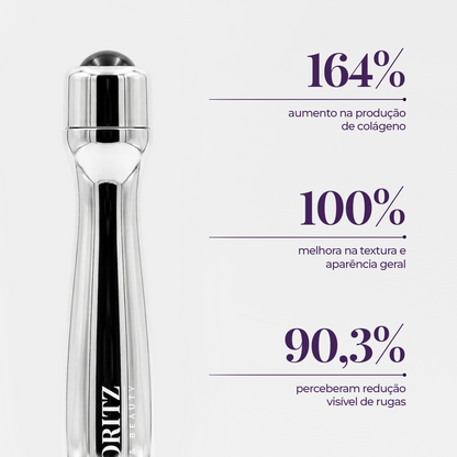 Sérum Revitalizador de Olhos Le Moritz