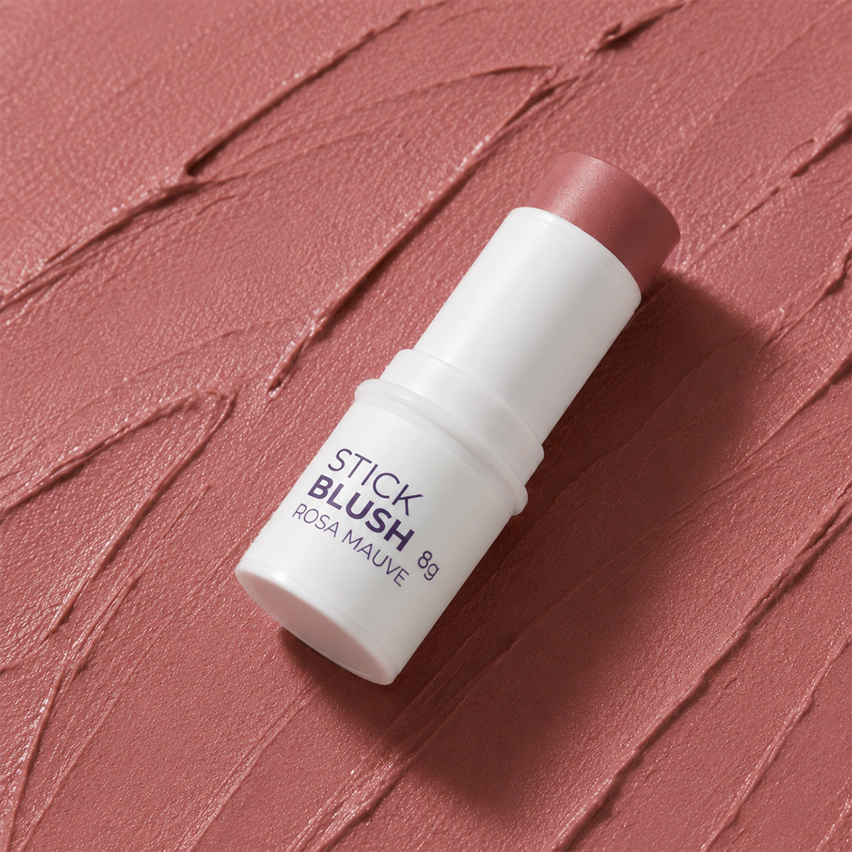 Stick Blush Rosa Mauve Le Moritz