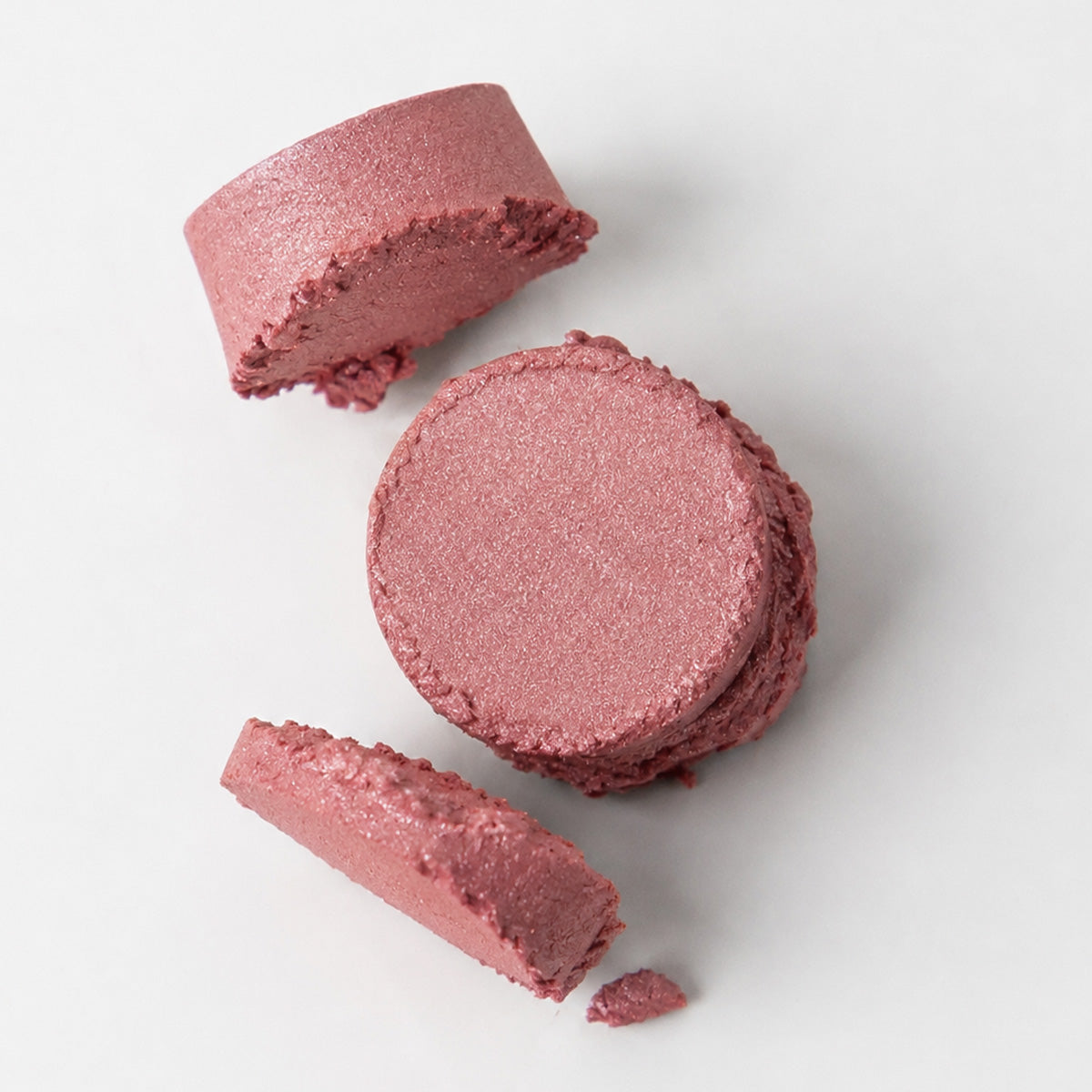Stick Blush Rosa Mauve Le Moritz