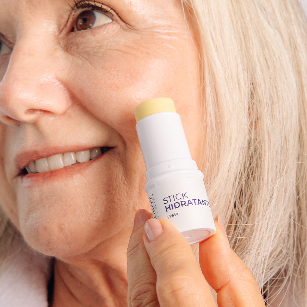 Kit Rejuvenescimento + Hidratante Le Moritz