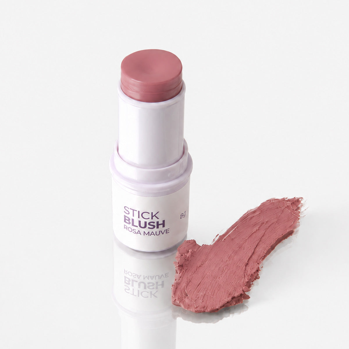 Stick Blush Rosa Mauve Le Moritz