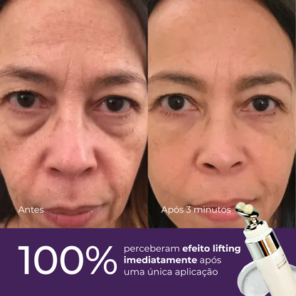 Kit Transformação Instantânea Le Moritz