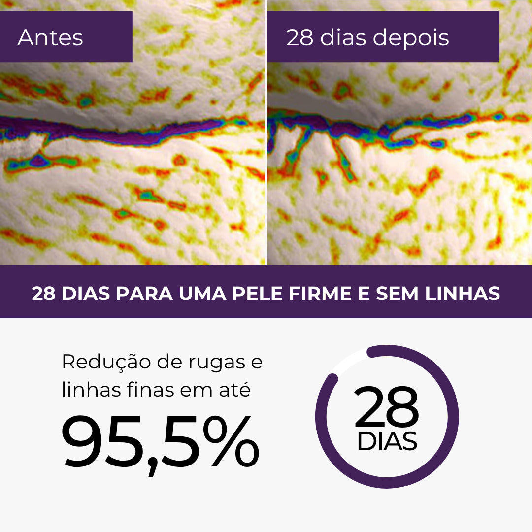Creme Antirrugas Multicamadas Le Moritz
