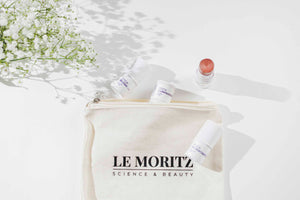 Le Moritz Stick Coral