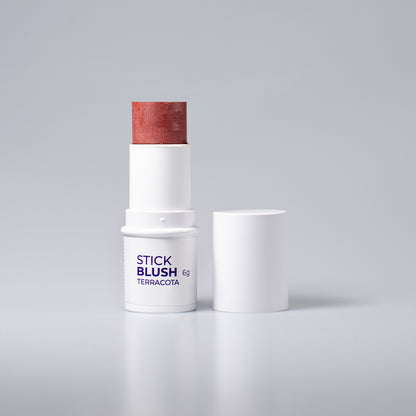 Stick Blush Terracota Le Moritz