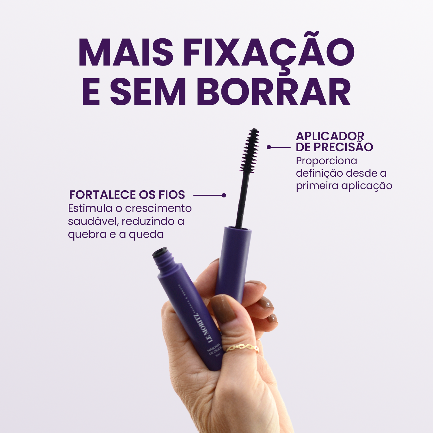 Kit Pele Glow & Olhos Marcantes Le Moritz | Edição Limitada