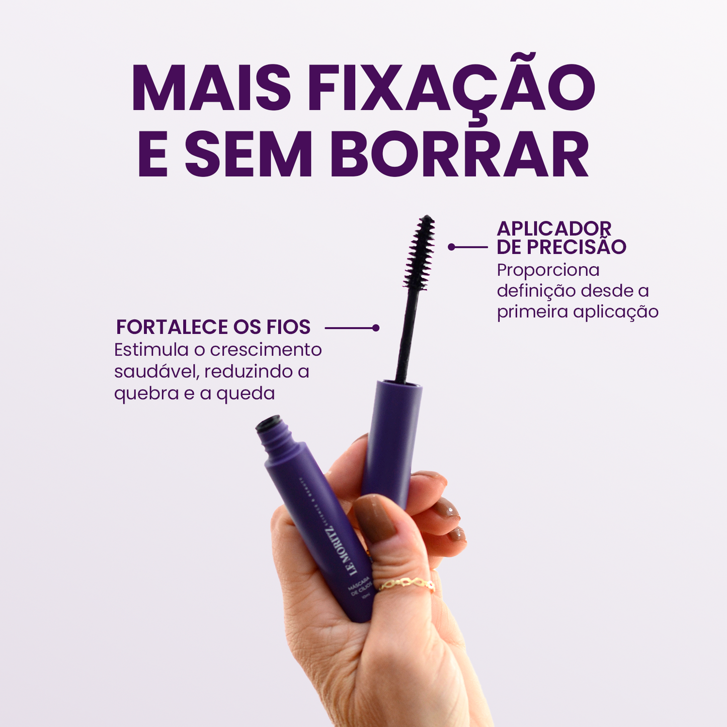 Kit Pele Glow & Olhos Marcantes Le Moritz | Edição Limitada