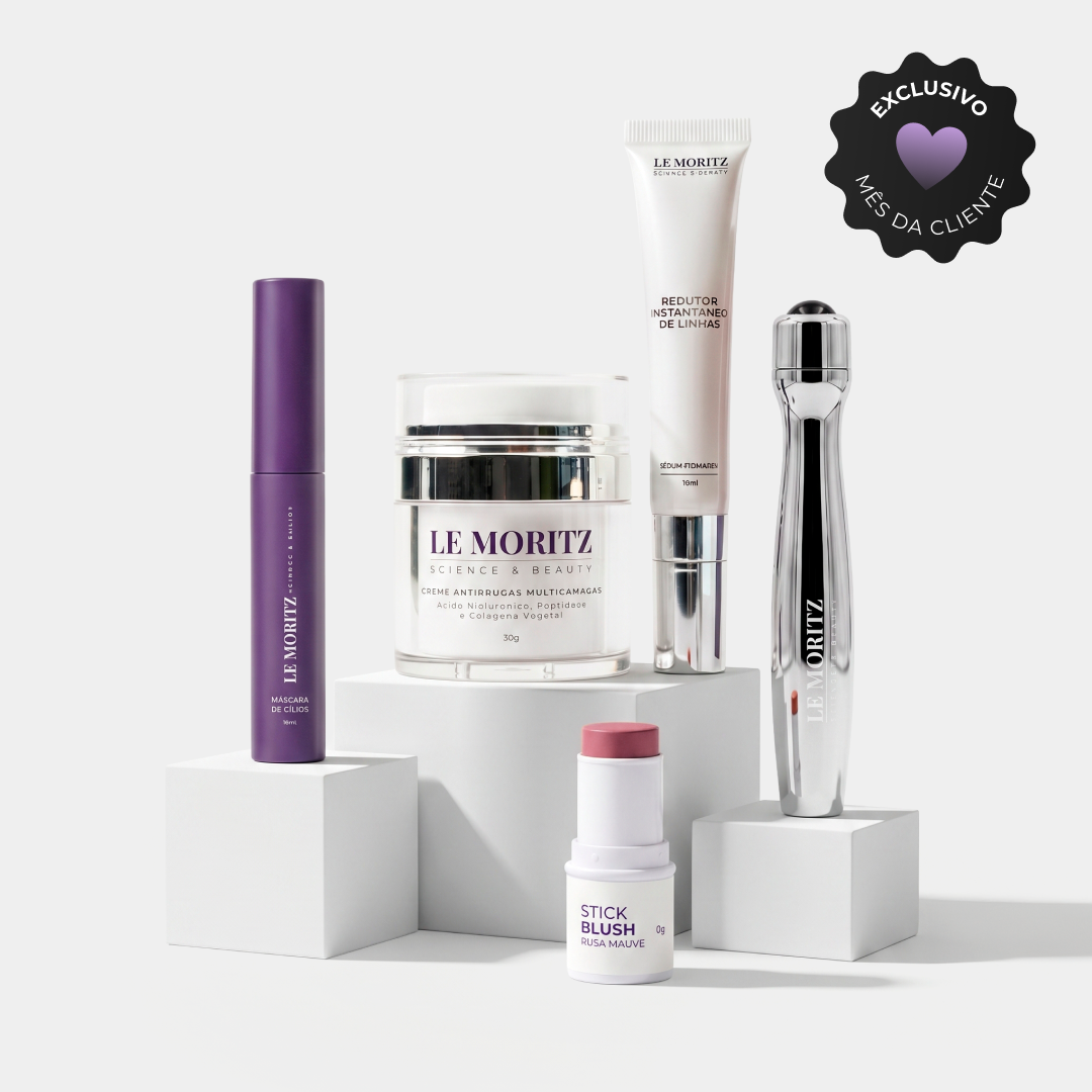 Kit Cliente Premium