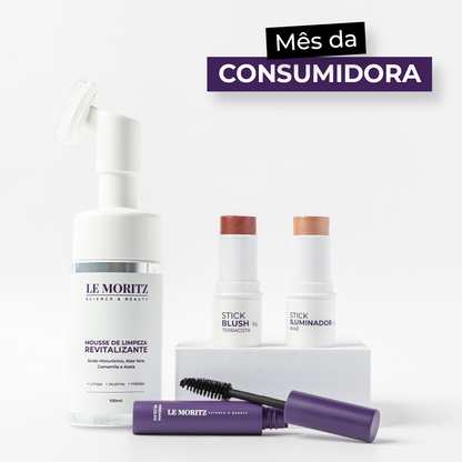 Kit Make Madura Le Moritz