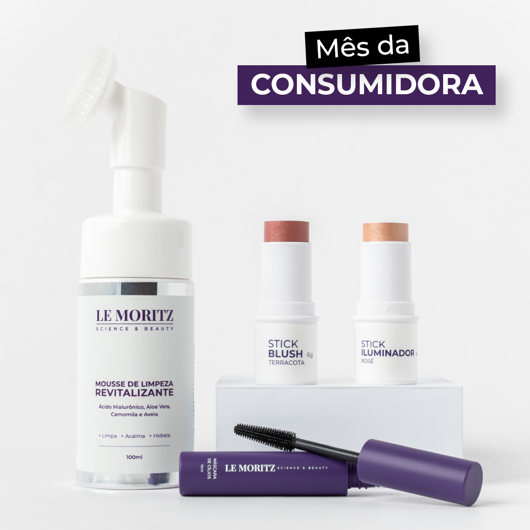 Kit Make Madura Le Moritz